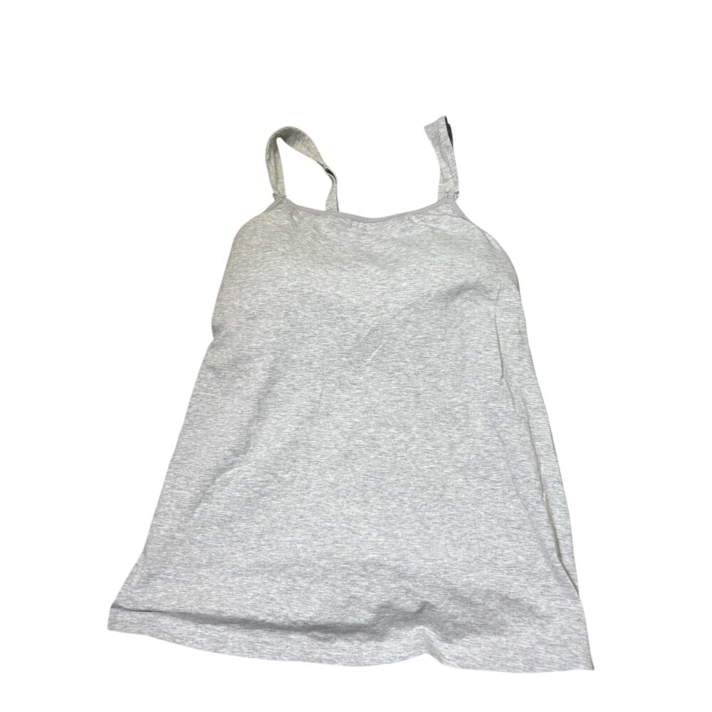 Women's Bundle of 4 Kindred Bravely Nursing/Pumping Items Sz M